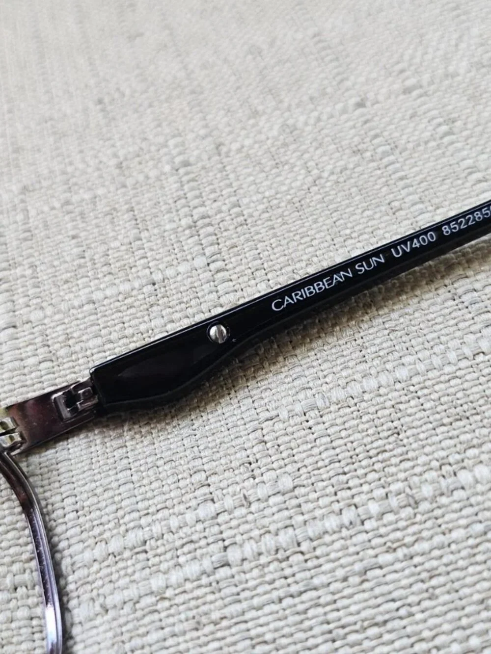Caribbean Sun Men Eyeglasses Frame Eyewear Glasses CS060M Sunglasses Frame only